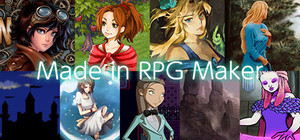 Made in RPG Maker banner