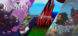 Rad Codex Tactics Bundle banner