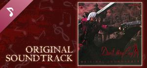 Devil May Cry Original Soundtrack banner