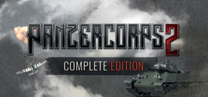 Panzer Corps 2 - Complete Edition banner