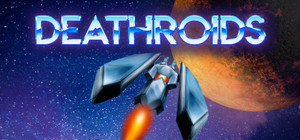 Deathroids Game + Original Soundtrack (mp3 & Flac) banner