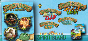 Archipelago Bundle banner