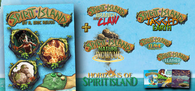 Archipelago Bundle