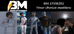 BM Stories banner
