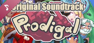 Prodigal Soundtrack banner