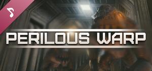 Perilous Warp Soundtrack banner