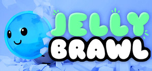 Jelly Brawl + Soundtrack banner