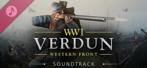 Verdun: Original Soundtrack banner