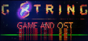 G String Game and OST Combo banner