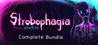 Strobophagia Complete Bundle