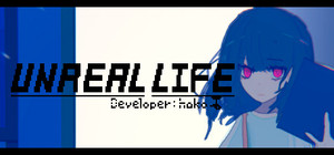 UNREAL LIFE + OST Bundle banner