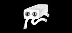 Ghostbutter Collection banner