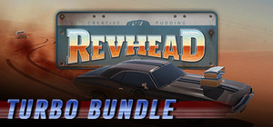 Revhead Turbo Bundle banner