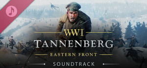 Tannenberg : Original Soundtrack banner