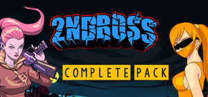 2ndBoss Complete Pack banner