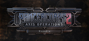 Panzer Corps 2 - Axis Operations Bundle banner