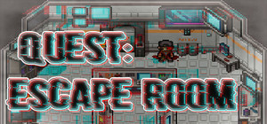 Quest: Escape room - Complete Pack banner