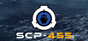 SCP-455 banner