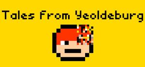 Tales From Yeoldeburg banner