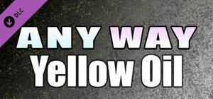 AnyWay! - Yellow Oil! banner