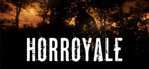 Horroyale banner