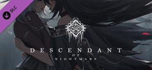 Nekoview-DESCENDANT OF NIGHTMARE artworks banner