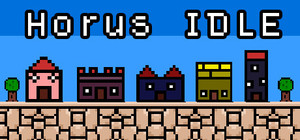 Horus IDLE banner