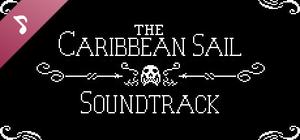 The Caribbean Sail - Soundtrack banner