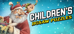 Children's Jigsaw Puzzles banner