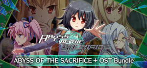 ABYSS OF THE SACRIFICE + OST Bundle banner