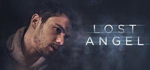Lost Angel banner