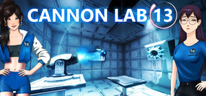 Cannon Lab 13 banner