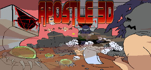 Apostle 3D banner
