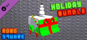 RoboSquare - Winter/Holiday Bundle banner