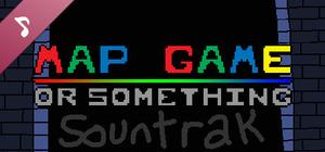 MAP GAME: Or Something Soundtrack banner