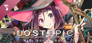 LOST EPIC MINI SOUNDTRACK banner