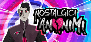 Nostalgici Anonimi banner