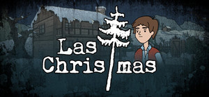 Last Christmas banner