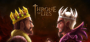 Throne of Lies: Medieval Politics banner