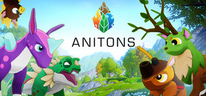 Anitons banner