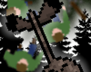 Siren Head Catch! banner