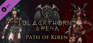 Blackthorn Arena - Path of Kiren banner
