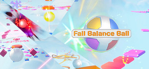 Fall Balance Ball banner
