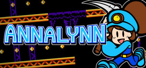 Annalynn banner