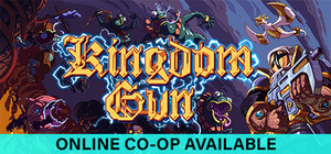 Kingdom Gun banner