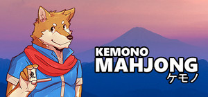 Kemono Mahjong banner