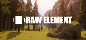 Raw Element banner