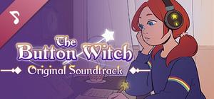 The Button Witch Soundtrack banner