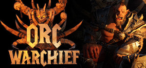 Orc Warchief: Strategy City Builder banner
