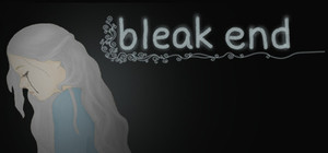 Bleak end banner